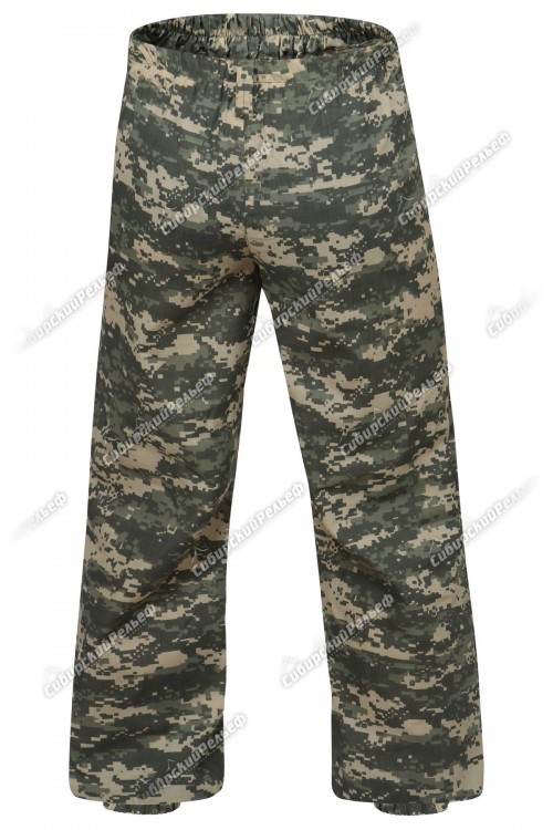 Брюки "Горизонт"