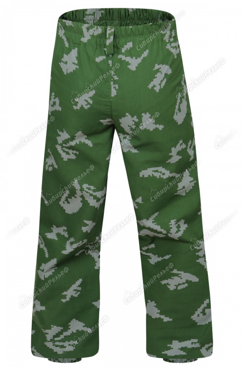 Брюки "Горизонт"