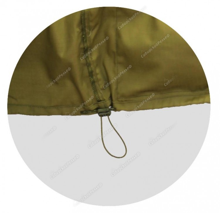 Костюм "Альфа"