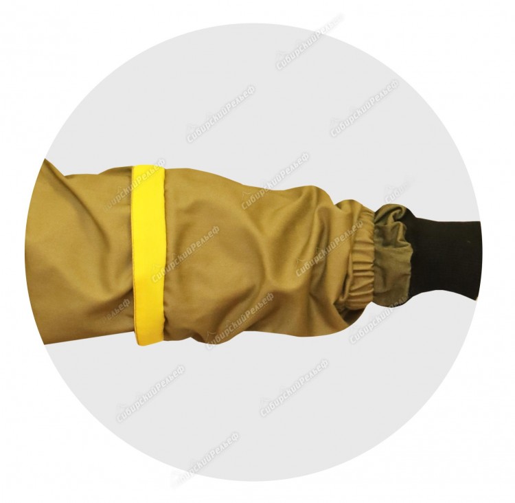 Костюм "Антиклещ"