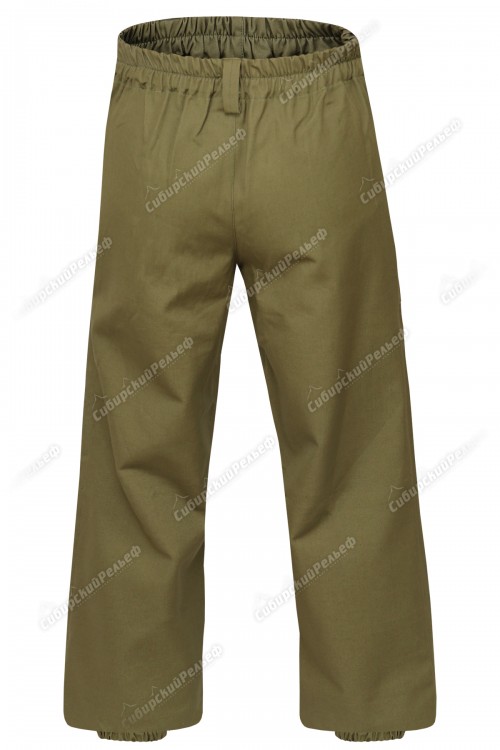 Брюки "Горизонт" Брюки "Горизонт"