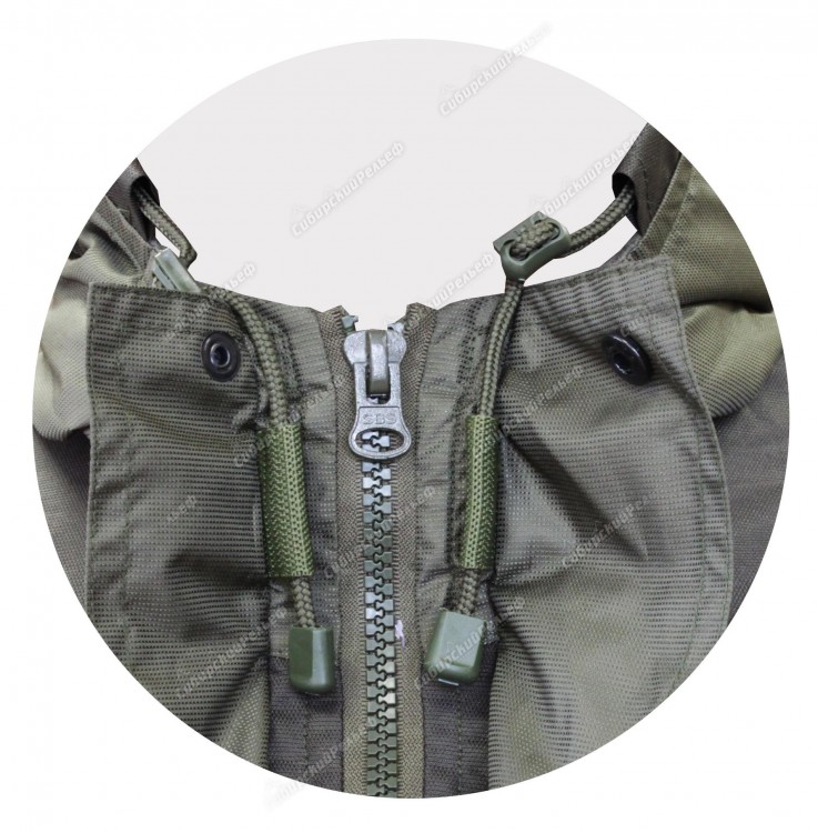 Костюм "Горка на флисе"