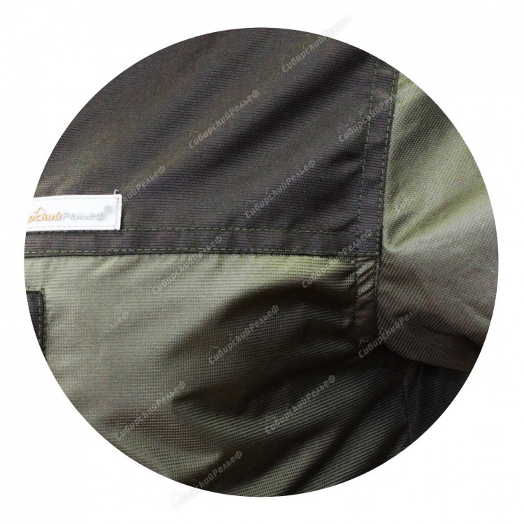 Костюм "Горка на флисе"