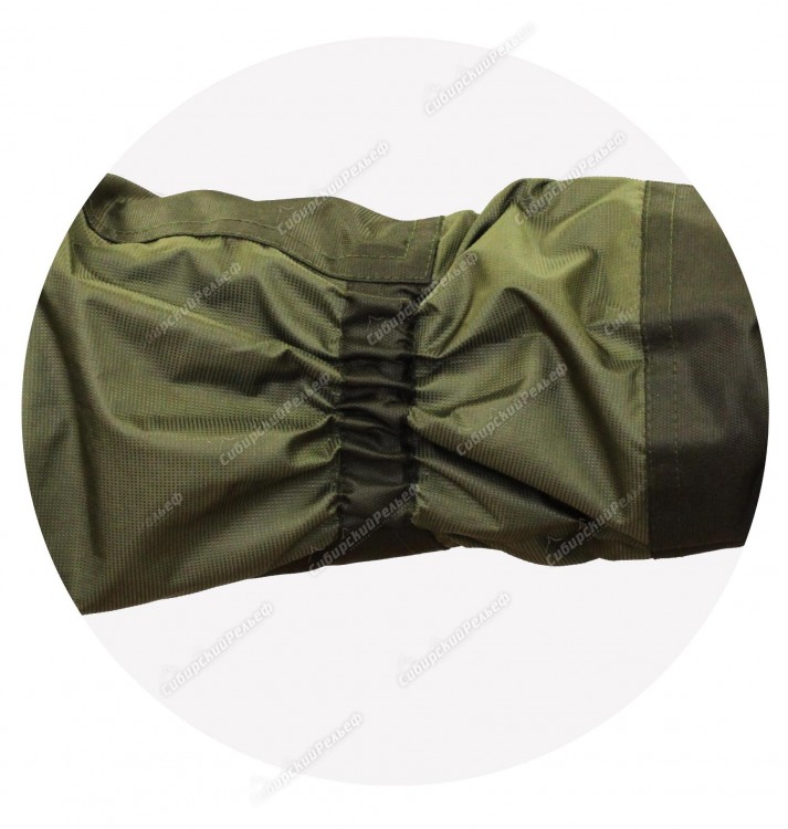 Костюм "Горка на флисе"