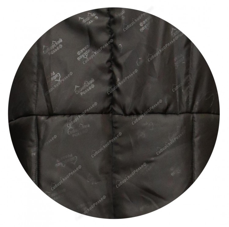 Костюм "Горка-Город" зимняя