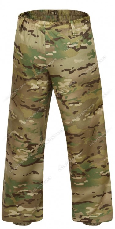 Брюки " Горизонт"