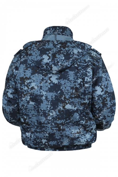 Куртка "Защита" Куртка "Защита"