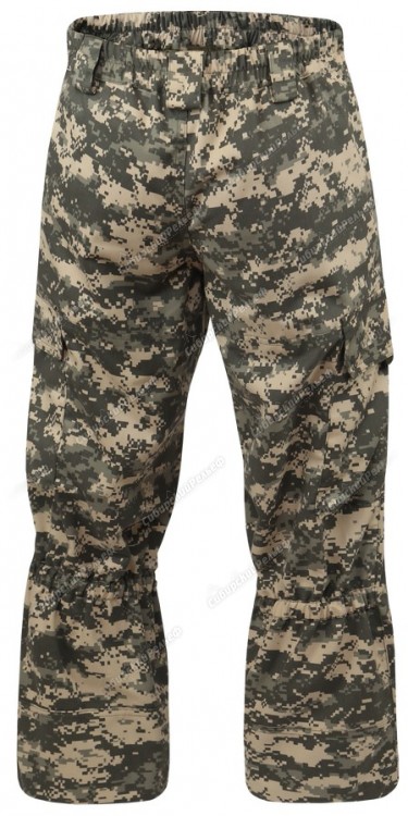 Брюки "Тактик" Брюки "Тактик"