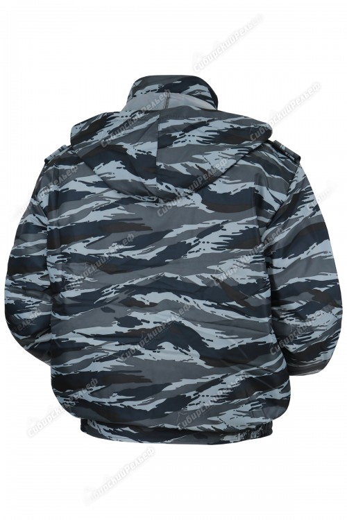 Куртка " Защита"