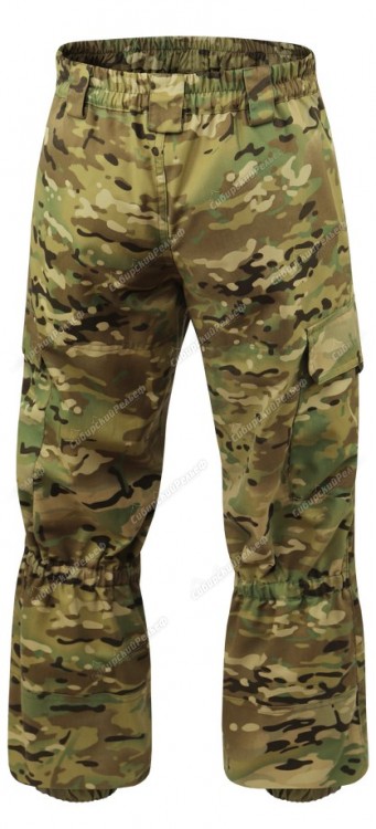 Брюки "Тактик"