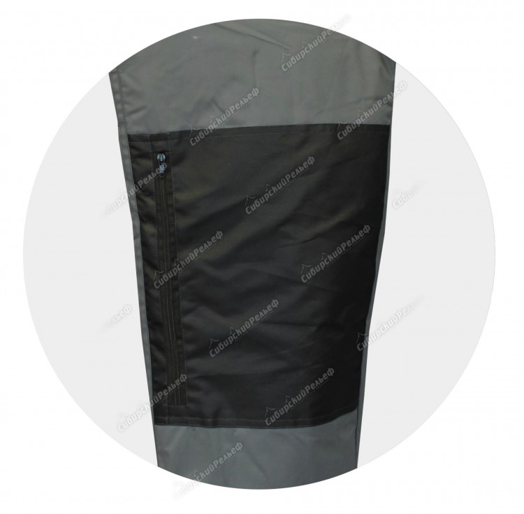 Костюм "Ямал 400"