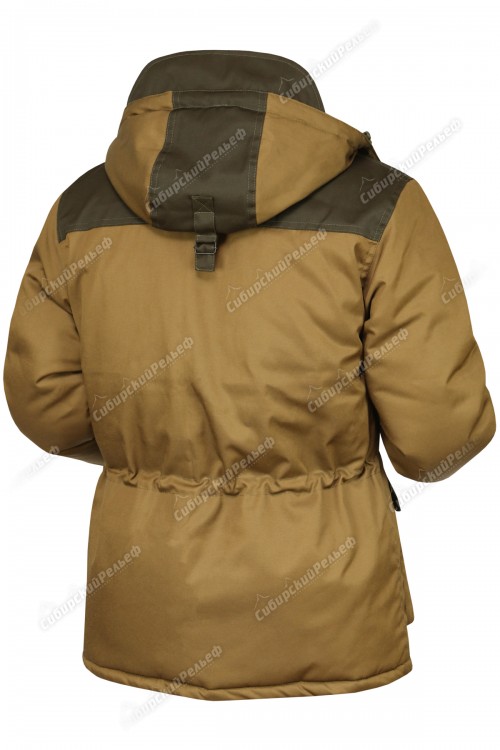 Куртка зимняя "Ямал"