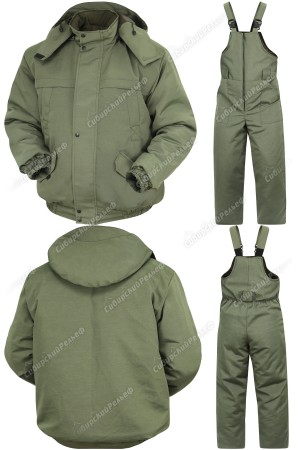 Костюм "Рыбак"