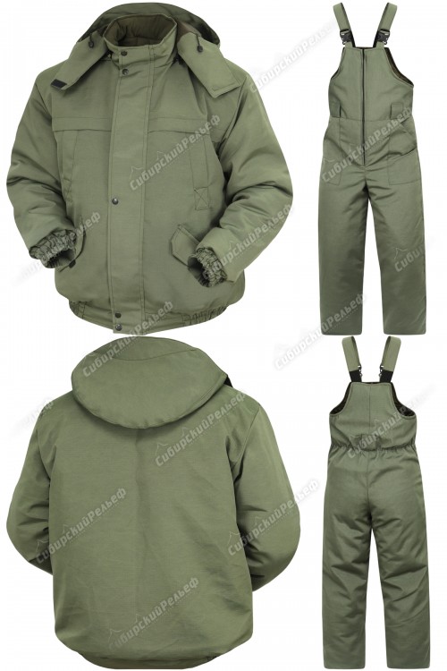 Костюм "Рыбак"