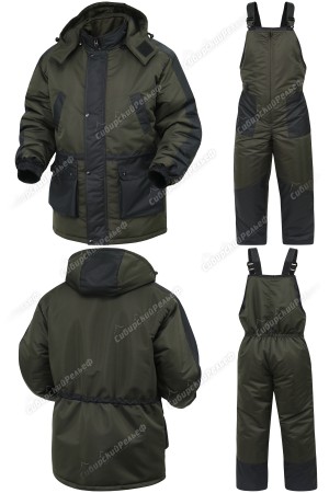 Костюм "Подгорный"