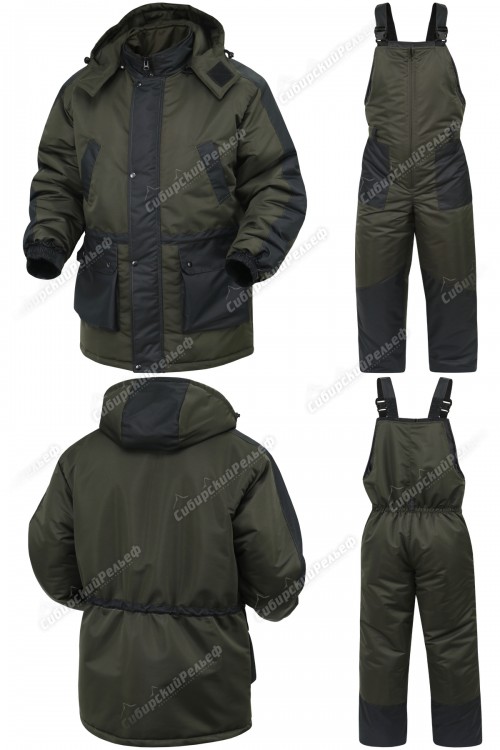 Костюм "Подгорный"