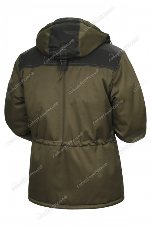 Куртка зимняя "Ямал"