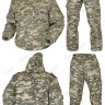 Костюм "Тактик на флисе"