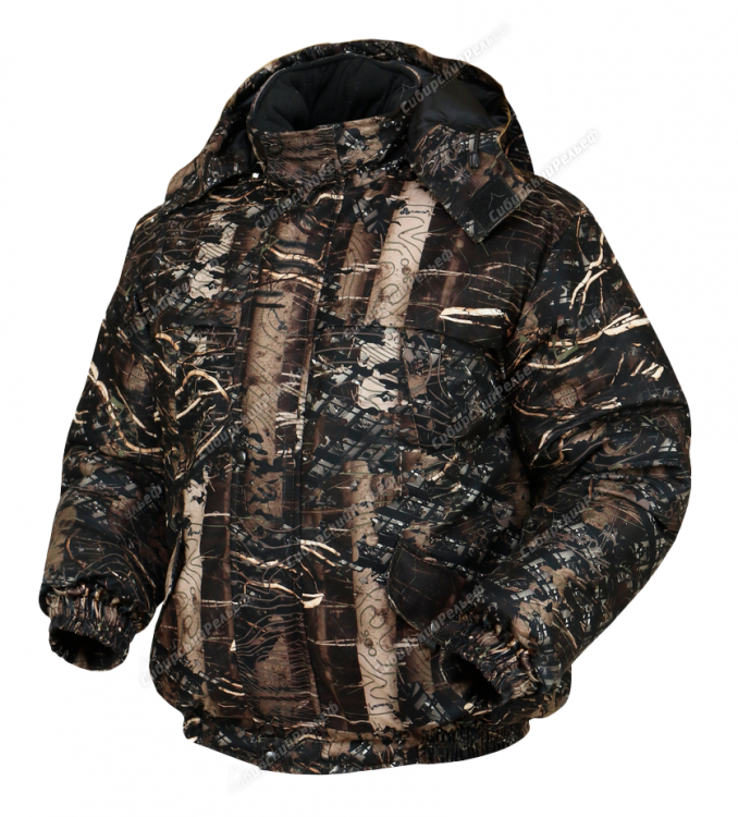 Куртка "Рыбак"