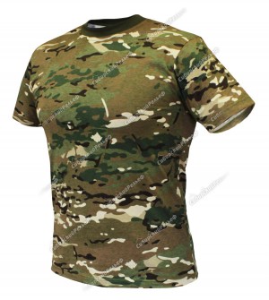 Футболка великан