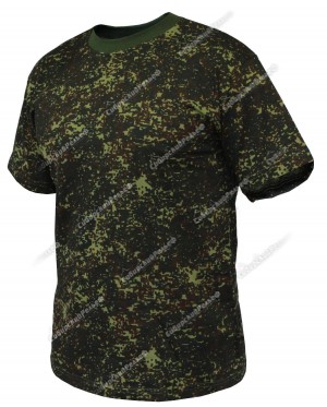 Футболка великан