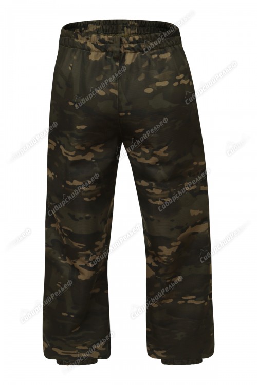 Брюки демисезонные "Штурман" Брюки демисезонные "Штурман"