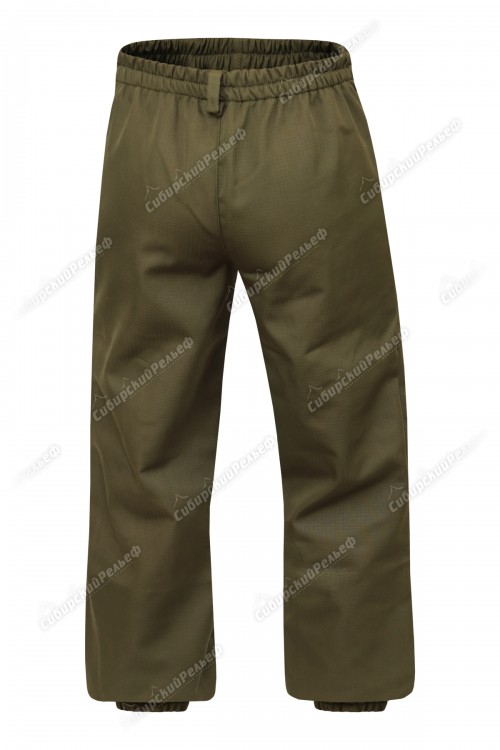 Брюки демисезонные "Штурман" Брюки демисезонные "Штурман"