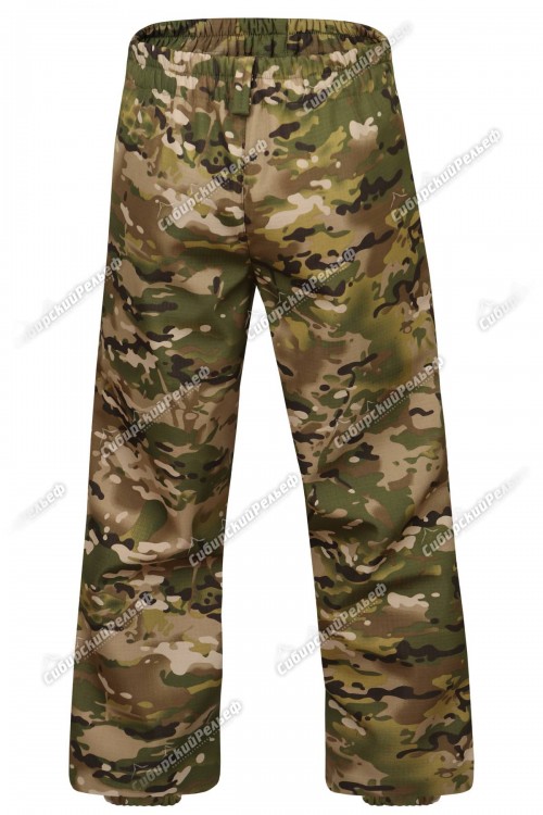 Брюки демисезонные "Штурман" Брюки демисезонные "Штурман"